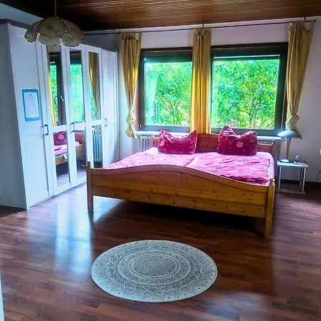 Apartment Land Of Healing Schneverdingen
